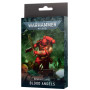 DATASHEET CARDS: BLOOD ANGELS (ENG)