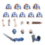 DOTAZIONI DEGLI ULTRAMARINES PRIMARIS