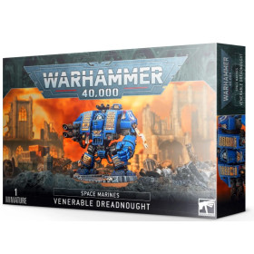 DREADNOUGHT VENERABILE DEGLI S/MARINES