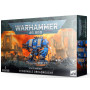 DREADNOUGHT VENERABILE DEGLI S/MARINES
