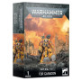IMPERIAL FISTS TOR GARADON