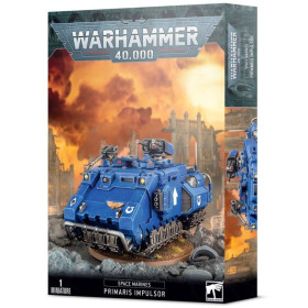 IMPULSOR PRIMARIS