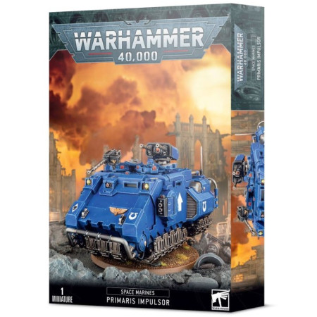 IMPULSOR PRIMARIS
