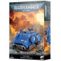 IMPULSOR PRIMARIS