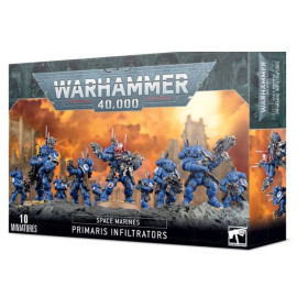 INFILTRATORI PRIMARIS