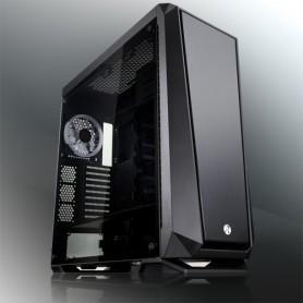CASE ZOFOS EVO WINDOWS BIG TOWER NERO FINESTRA 0R200073
