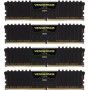 DDR4 4 x 16 GB 3200 MHz Corsair Vengeance LPX 64GB