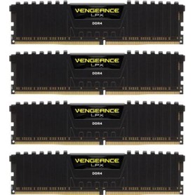 DDR4 4 x 16 GB 3200 MHz Corsair Vengeance LPX 64GB