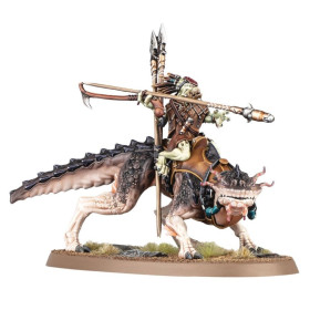 KROOT LANCIA SOLITARIA