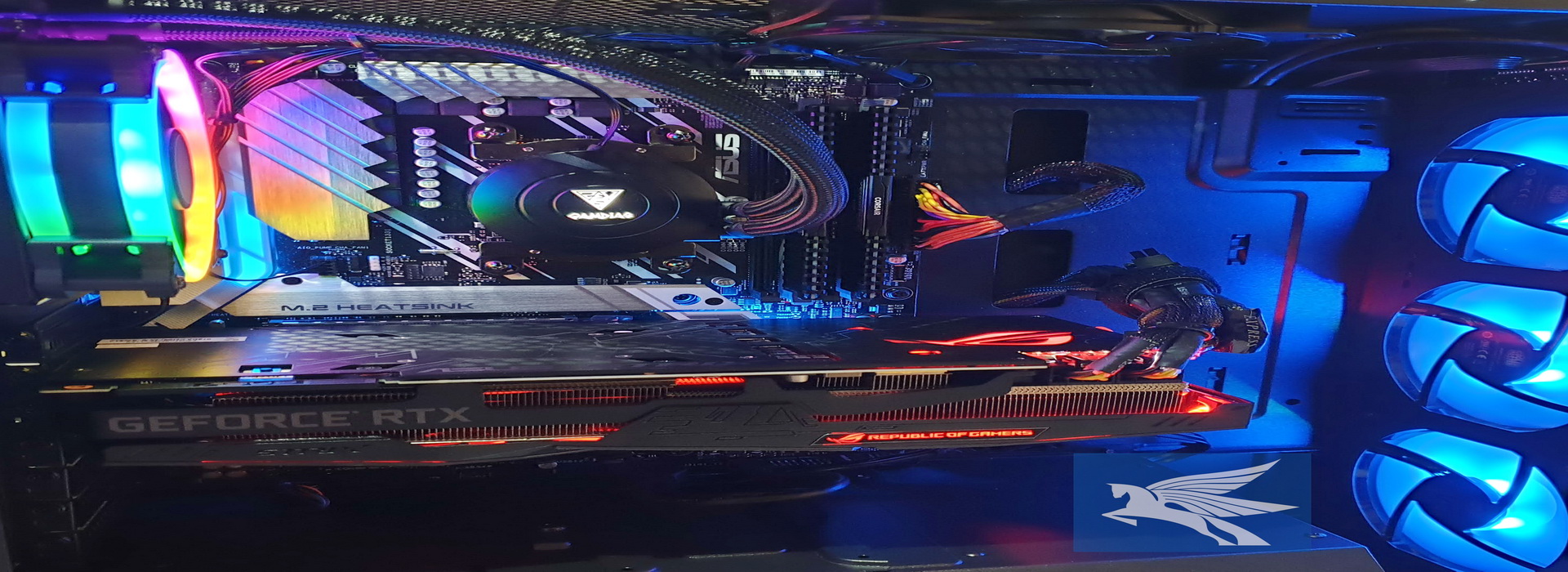 AMD Ryzen 7