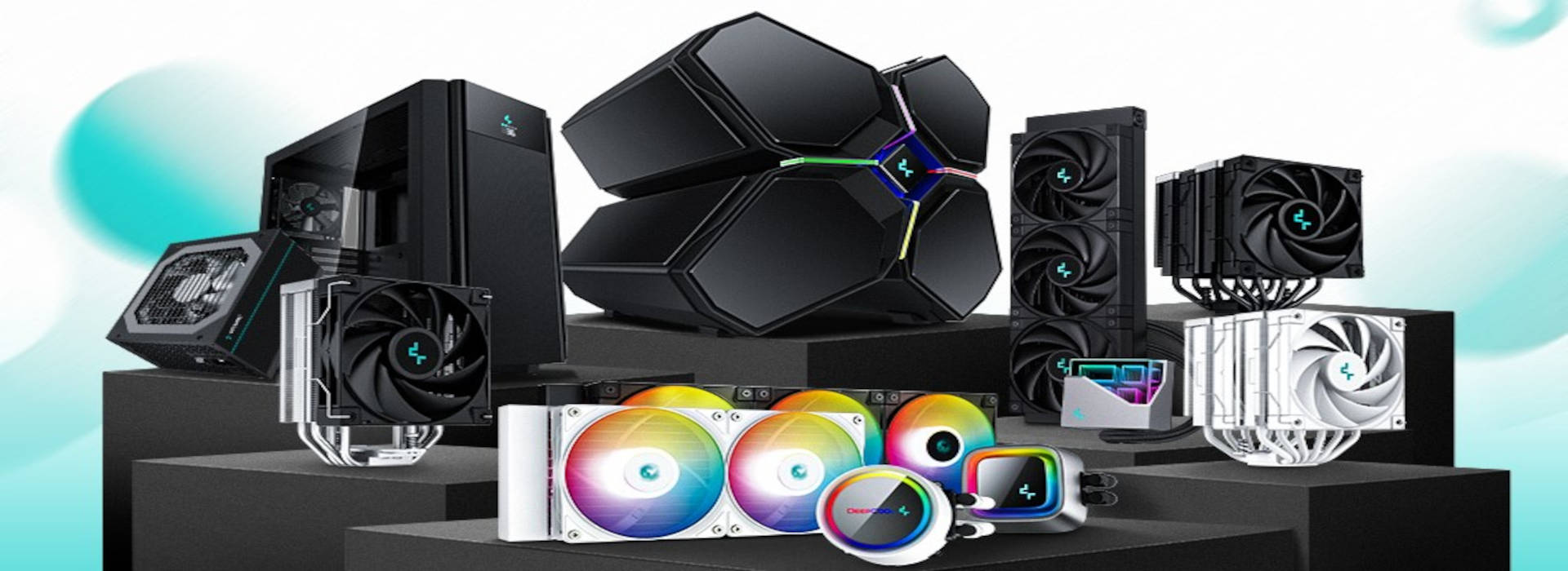 DeepCool